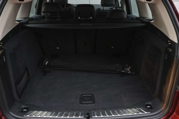 BMW iX3 210 kW image number 39