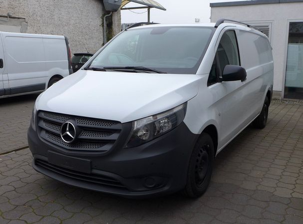 Mercedes-Benz Vito 114 CDi 100 kW image number 1