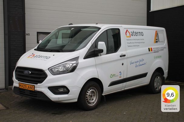 Ford Transit Custom 2.0 TDCi 77 kW image number 1