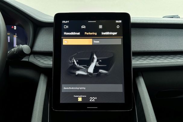 Polestar 2 300 kW image number 27