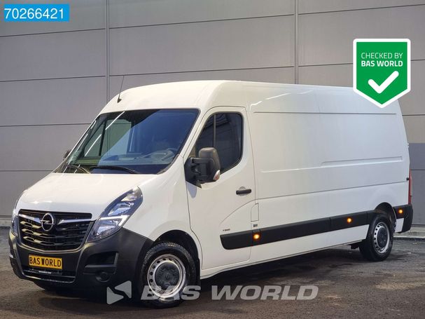 Opel Movano L3H2 110 kW image number 1