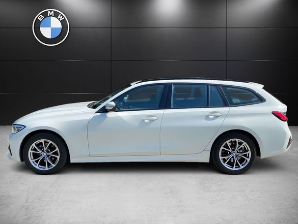 BMW 320d Touring xDrive 140 kW image number 5