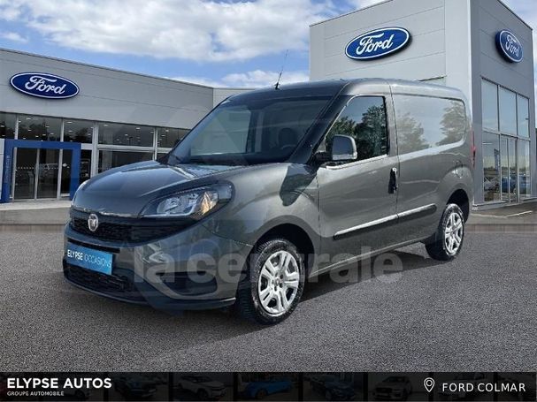  Fiat Doblo Cargo 77 kW image number 1