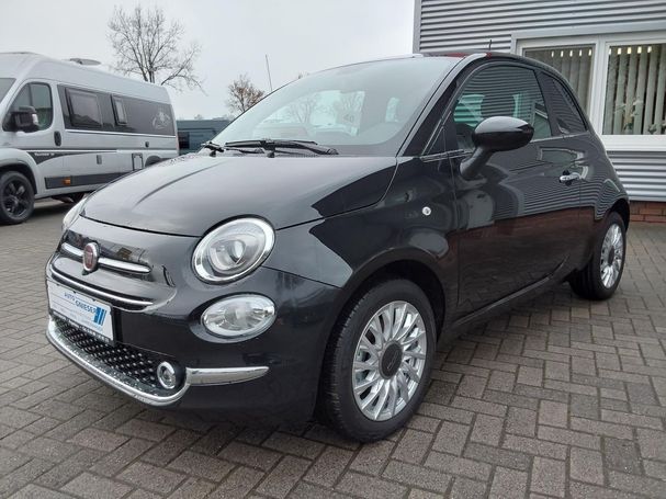 Fiat 500 1.0 51 kW image number 1