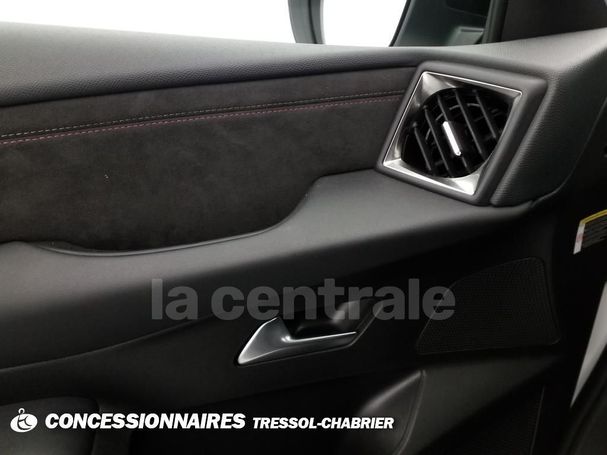 DS Automobiles 3 Crossback PureTech 130 96 kW image number 22