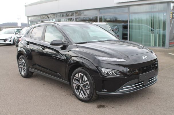 Hyundai Kona Elektro 100 kW image number 8