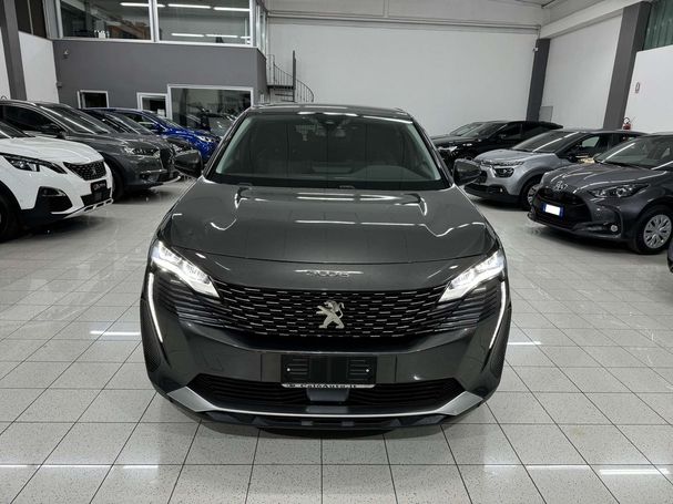 Peugeot 3008 130 Allure 96 kW image number 3