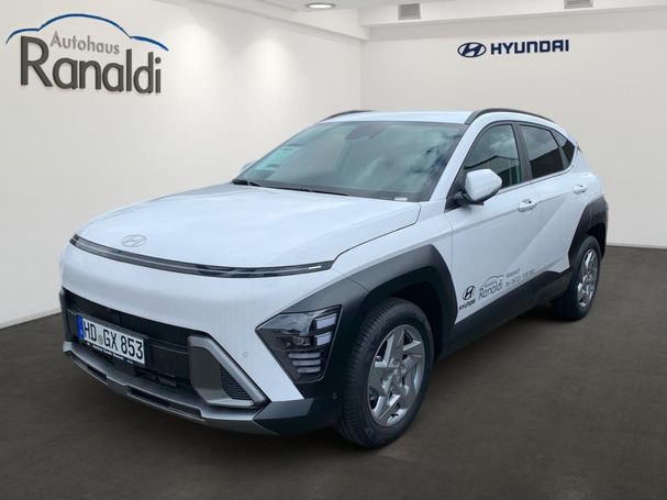 Hyundai Kona 1.0 T-GDI Trend 88 kW image number 1