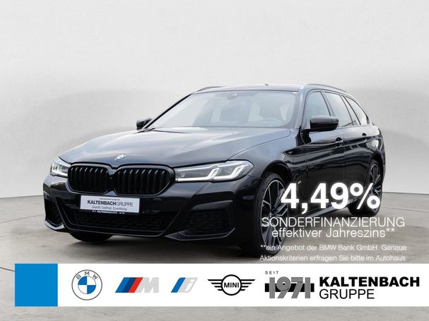 BMW 540i Touring xDrive 245 kW image number 1