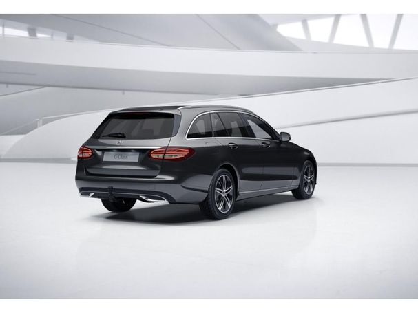 Mercedes-Benz C 220 d T 143 kW image number 3