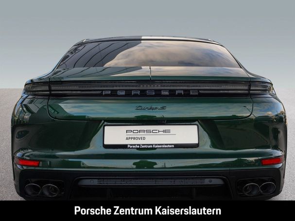 Porsche Panamera Turbo S E-Hybrid 575 kW image number 5