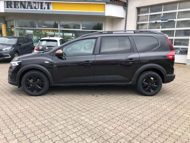 Dacia Jogger TCe 110 Extreme 81 kW image number 11