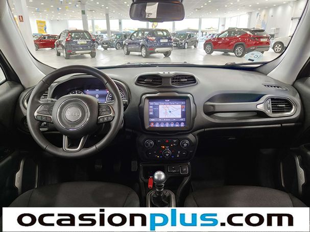 Jeep Renegade 96 kW image number 6