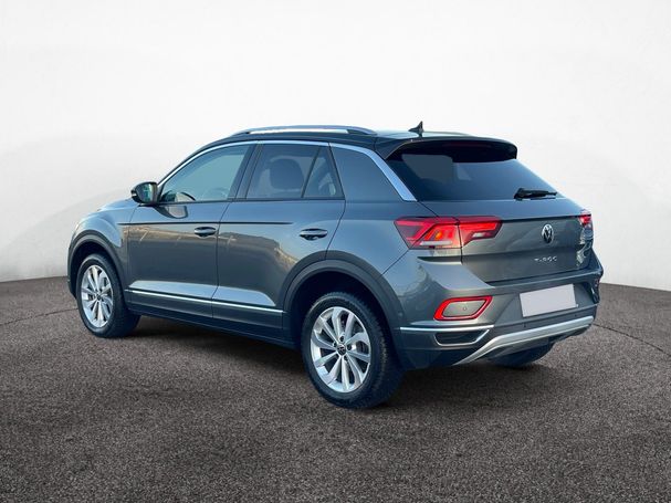 Volkswagen T-Roc TSI Style DSG 110 kW image number 4