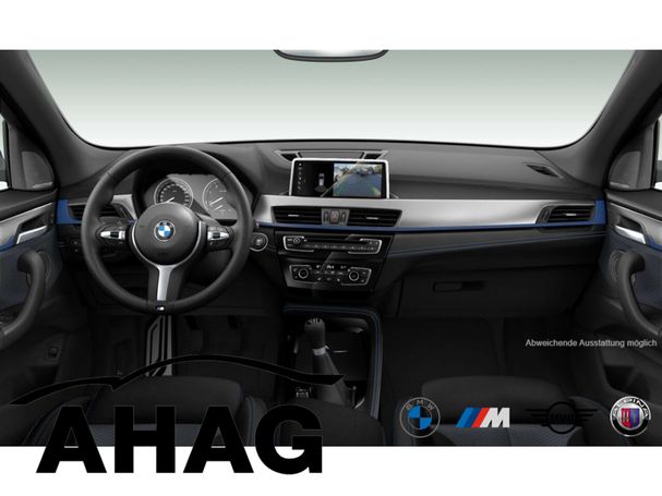 BMW X1 xDrive18d M Sport 110 kW image number 4