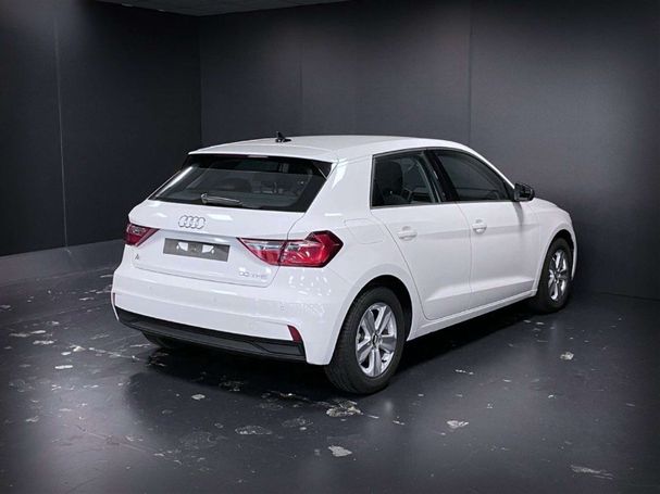 Audi A1 30 TFSI 81 kW image number 6