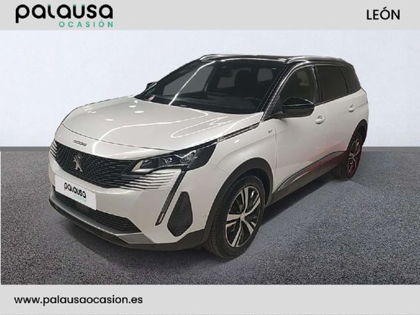 Peugeot 5008 BlueHDi 130 96 kW image number 1