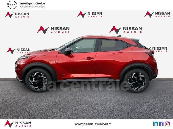 Nissan Juke 105 kW image number 5