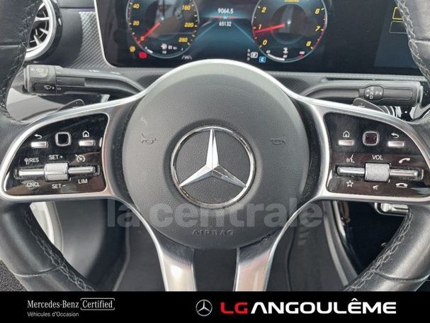 Mercedes-Benz CLA 180 100 kW image number 6