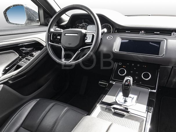 Land Rover Range Rover Evoque 120 kW image number 4