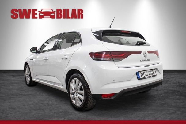 Renault Megane BLUE dCi EDC 85 kW image number 3