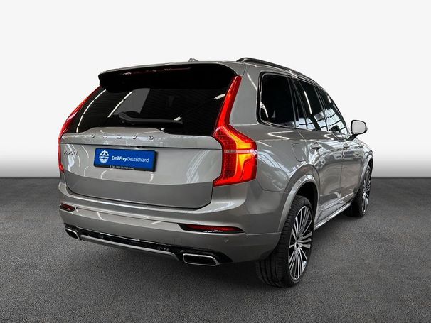 Volvo XC90 Recharge T8 AWD 288 kW image number 3