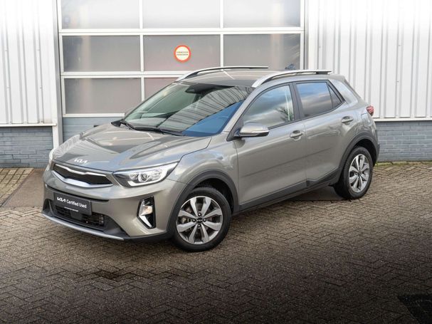 Kia Stonic 74 kW image number 1