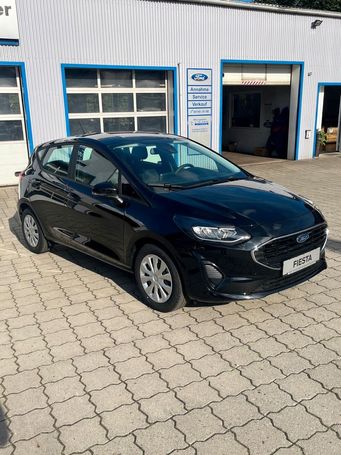 Ford Fiesta Cool Connect 55 kW image number 2