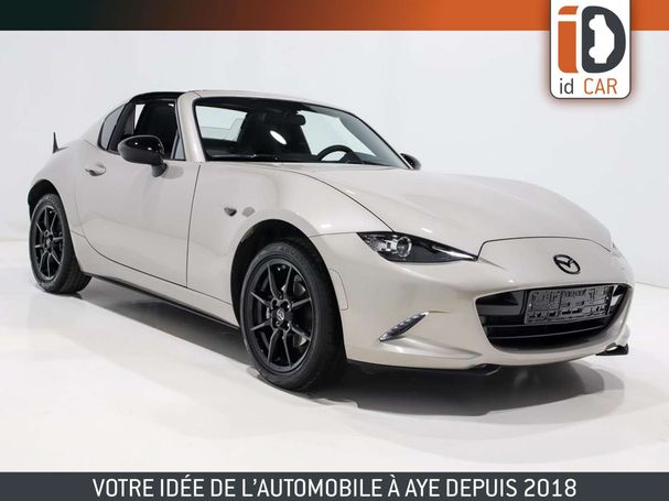 Mazda MX-5 RF 97 kW image number 2