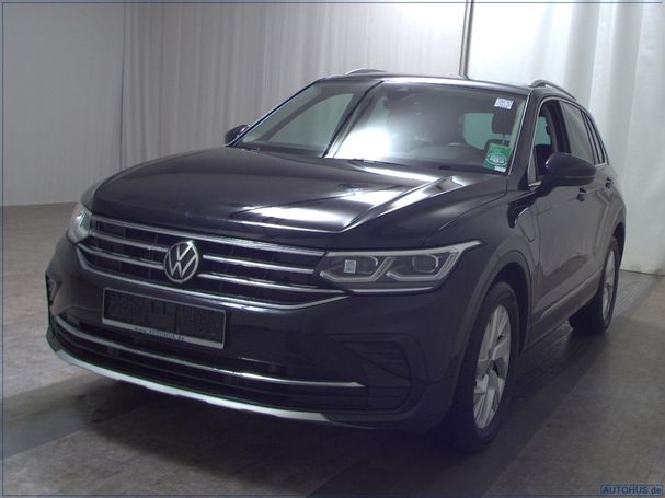 Volkswagen Tiguan 1.4 eHybrid Elegance DSG 180 kW image number 1