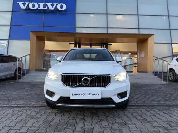 Volvo XC40 AWD 140 kW image number 4