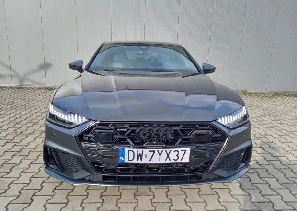 Audi A7 150 kW image number 2