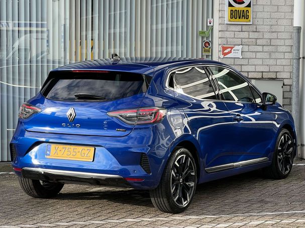 Renault Clio 1.6 E-Tech Hybrid 105 kW image number 28