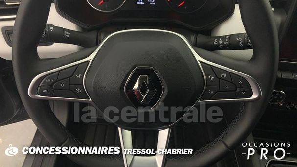 Renault Clio TCe 90 66 kW image number 21