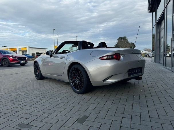 Mazda MX-5 184 135 kW image number 8