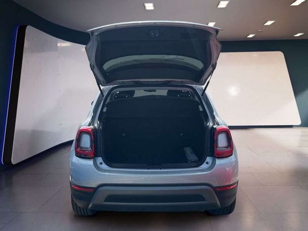 Fiat 500X 1.5 Hybrid DCT 96 kW image number 7