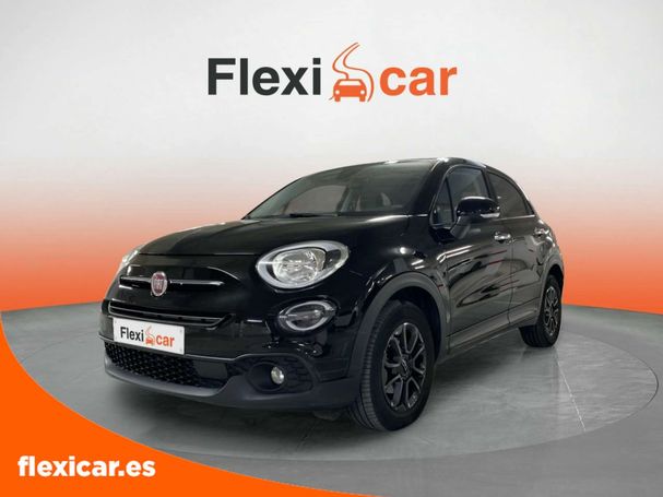 Fiat 500X 1.6 97 kW image number 1