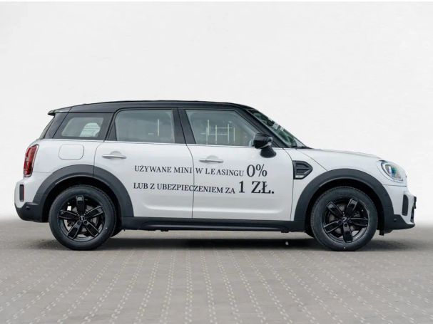 Mini Cooper Countryman Classic Trim 100 kW image number 3