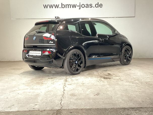 BMW i3s 120Ah 135 kW image number 13