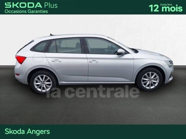 Skoda Scala 1.6 TDI DSG 85 kW image number 4