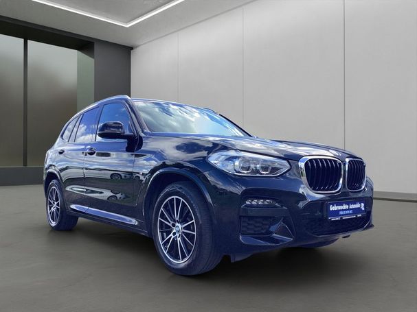 BMW X3 xDrive 140 kW image number 14