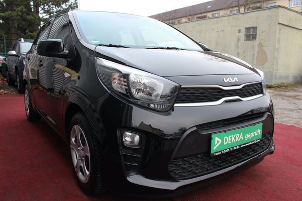 Kia Picanto 1.0 Edition 7 49 kW image number 14