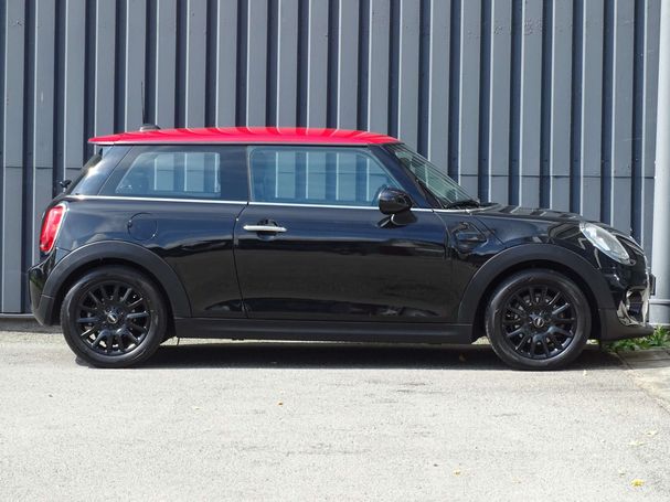 Mini One 75 kW image number 2