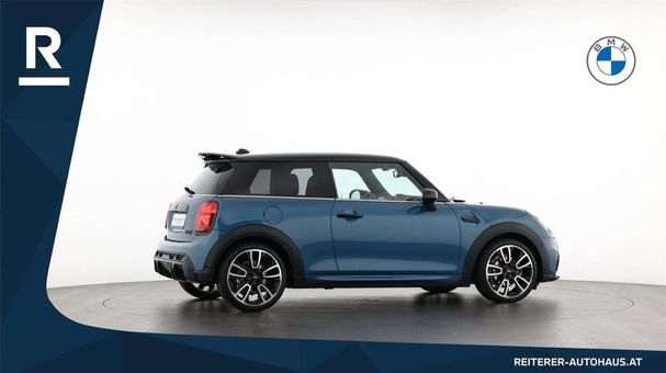 Mini Cooper Mini Trim 100 kW image number 5