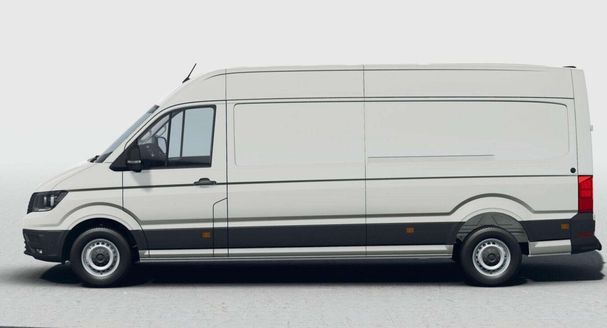 Volkswagen Crafter 35 TDI 130 kW image number 3