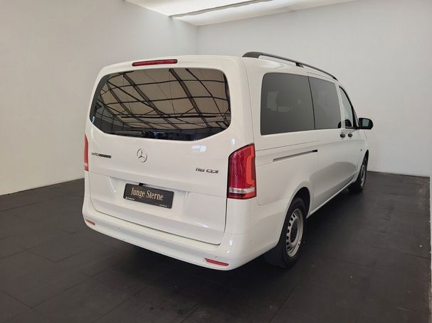 Mercedes-Benz Vito 116 Tourer 120 kW image number 5