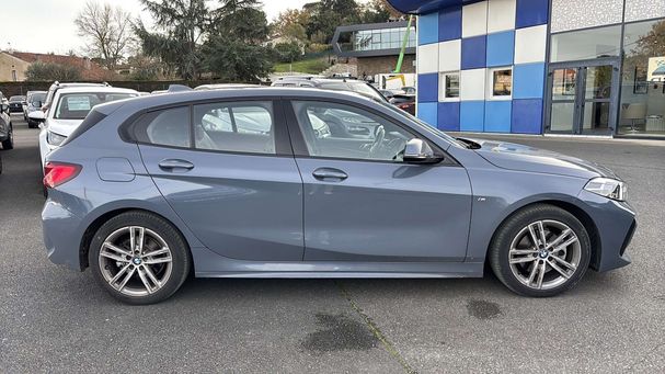 BMW 118i M Sport 101 kW image number 4