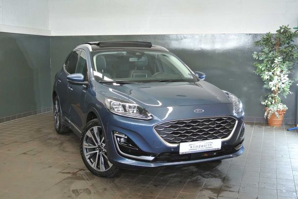 Ford Kuga 165 kW image number 3