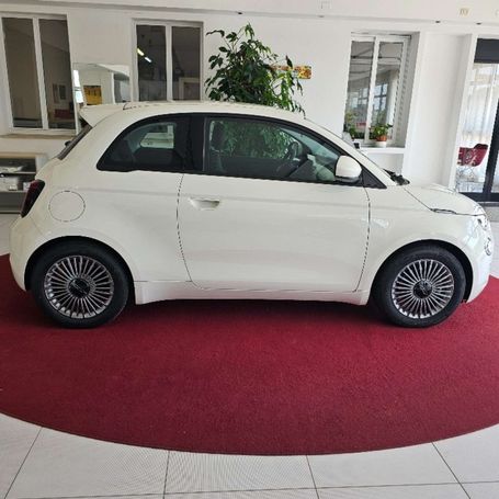 Fiat 500 e 70 kW image number 5