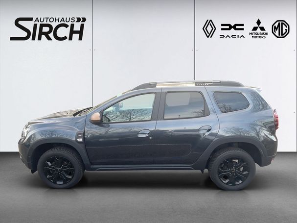 Dacia Duster TCe 150 EDC 110 kW image number 5